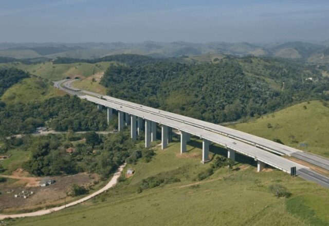 Por que limite de velocidade caiu 20 km/h em importante rodovia de SP…