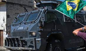 Polícias de três estados do Brasil mataram quase 400 pessoas em três meses, mostra Anistia
