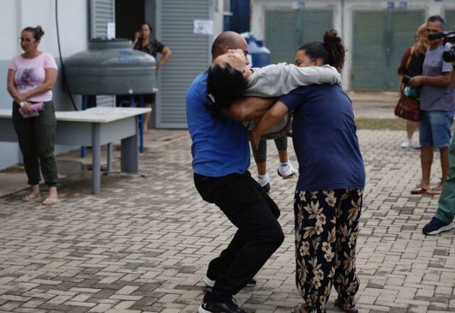 Argentina enfrenta risco crescente de epidemia de dengue