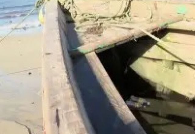 Barco de pesca superlotado naufraga e deixa ao menos 94 mortos em Moçambique