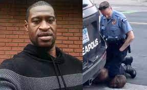 Homem negro é morto em ação policial nos Estados Unidos