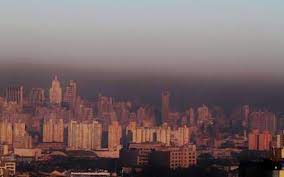 Poluição aumenta riscos cardíacos em moradores de São Paulo, mostra pesquisa