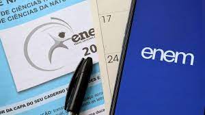 Enem 2024: População do RS terá isenção da taxa de inscrição