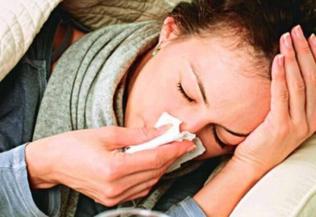 Gripe é a doença respiratória mais pesquisada no inverno; veja como se proteger